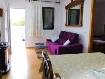 Apartamento a 250m de la playa - Apartamento en Dénia
